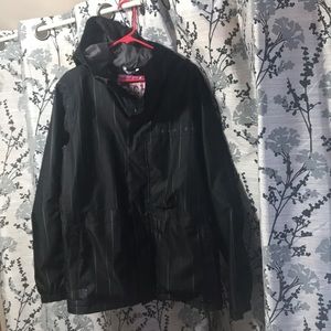 Burton jacket